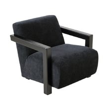 Alex Upholstered Armchair
